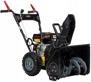 Snehová fréza - NAC snehová fréza 56 cm 5,5 HP